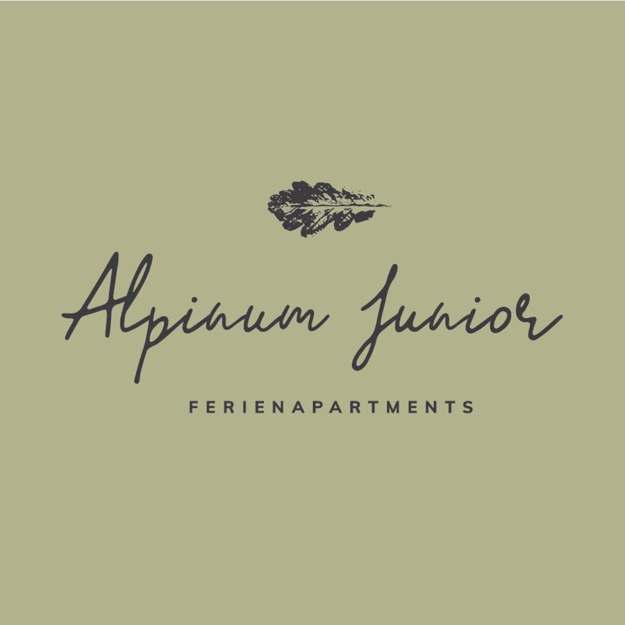 レンクグリースAlpinum Juniorアパートメント エクステリア 写真